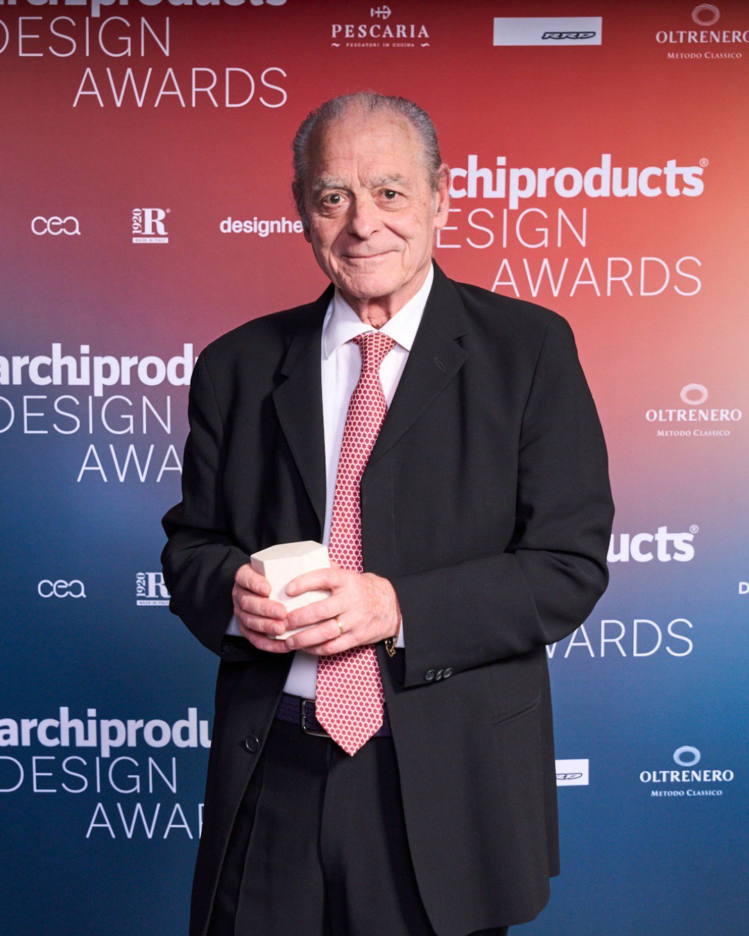 Archiproducts Design Awards 2025 - W-Touch